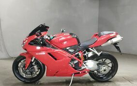 DUCATI 1098 2008 H700A