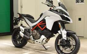 DUCATI MULTISTRADA 1200 S 2016 AA02J