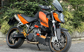 KTM 990 SUPER DUKE 2012 VD940