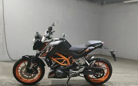 KTM 390 DUKE 2014 JGJ40