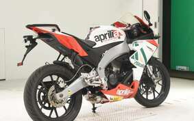 APRILIA RS4 125