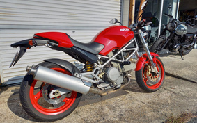 DUCATI MONSTER 400 IE 2005 M407A