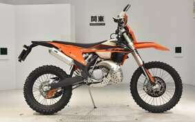 KTM 150 EXC TPI GSA20