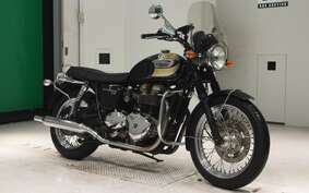 TRIUMPH BONNEVILLE T100 2004