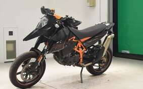 KTM 690 SUPERMOTO R 2008 L1S40