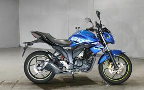 SUZUKI GIXXER 150 NG4BG