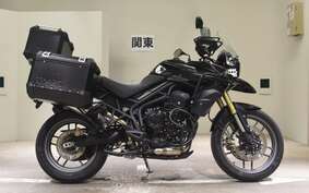 TRIUMPH TIGER 800 2013 RE15B8