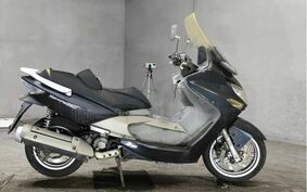 KYMCO XCITING 250 SA50