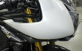 TRIUMPH SPEED TRIPLE RR 2023