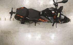 KTM 125 DUKE JPA40