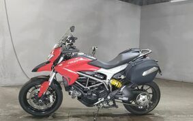 DUCATI HYPERMOTARD 820 2014 B201JA