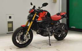 DUCATI MONSTER 937 SP 2023 4M00A