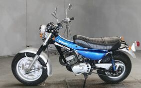 SUZUKI VANVAN 125 RV125