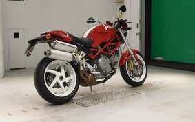 DUCATI MONSTER S2R 800 2005 M414A