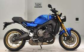 YAMAHA XSR900 2023 RN80J