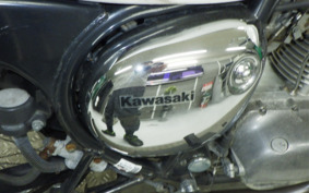 KAWASAKI ESTRELLA RS BJ250A