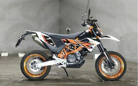 KTM 690 SMC R 2016 LST