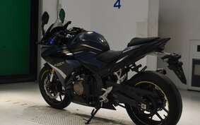 HONDA CBR400R 2023 NC56