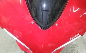 DUCATI 1199 PANIGALE S 2014