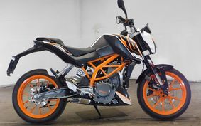 KTM 390 DUKE 2014 JGJ40