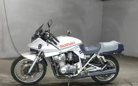 SUZUKI GSX400S KATANA 1993 GK77A