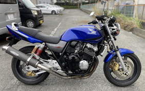 HONDA CB400SF VTEC  2002 NC39