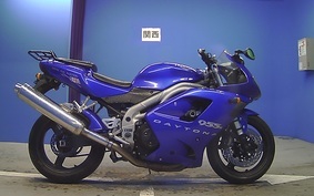 TRIUMPH DAYTONA 955I E520V1