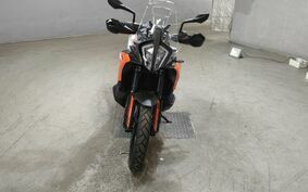 KTM 890 ADVENTURE 2024 TS6