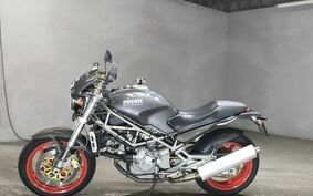 DUCATI MONSTER S4 2003 M400A