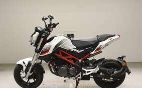 BENELLI TNT125