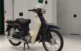 SUZUKI BIRDIE 50 E BA41A