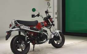 HONDA  DAX 125 JB04