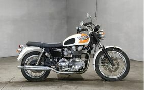 TRIUMPH BONNEVILLE T100 J91526