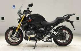 BMW R1250R 2021