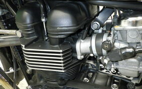 TRIUMPH BONNEVILLE T100 2010 J9157G