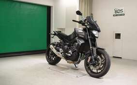 YAMAHA MT-09 A 2016 RN34J