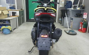 APRILIA SR GT125