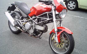 DUCATI MONSTER 400 S 2003 M300A