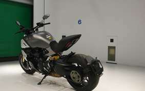 DUCATI DIAVEL 1260 S 2022