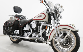 HARLEY FLSTS 2010 BRL