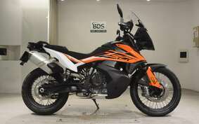 KTM 790 ADVENTURE 2022 TS340