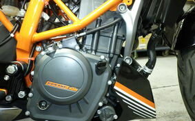 KTM 250 DUKE