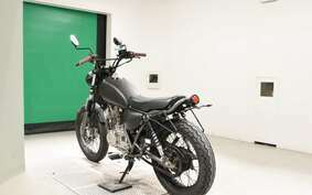 SUZUKI GRASS TRACKER NJ47A