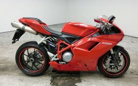 DUCATI 1098 2007 H700A