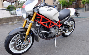 DUCATI MONSTER S4R TESTASTRETTA 2006 M417A