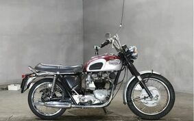 TRIUMPH BONNEVILLE T120 1995 384T12