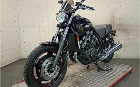 YAMAHA VMAX 2005 VP20