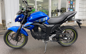 SUZUKI GIXXER 150 1988 NG4BG