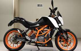 KTM 250 DUKE JGE40