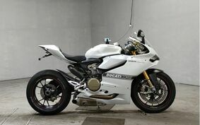 DUCATI 1199 PANIGALE S 2013 H802J